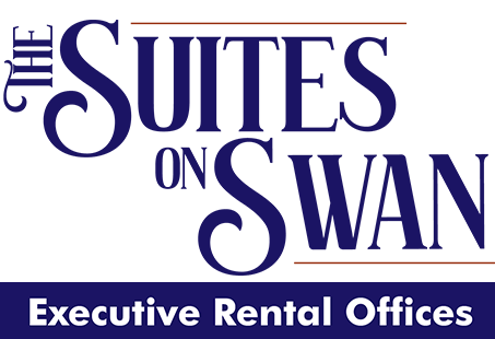 Suites on Swan Logo